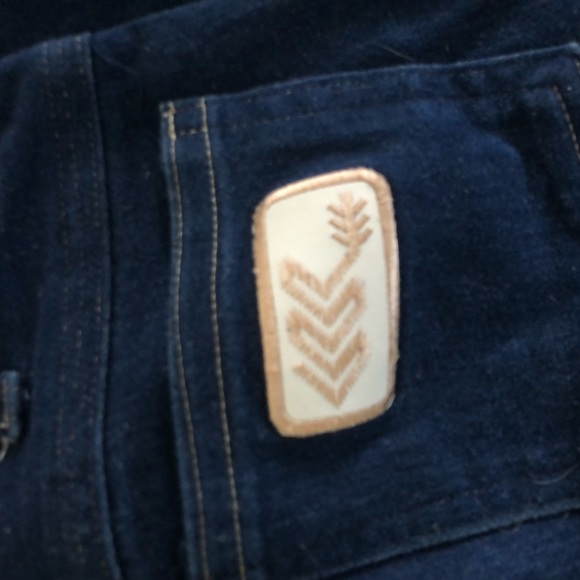 Flare jeans - Picture 3 of 4